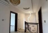 4 Bedroom Terrace Duplex with BQ at Abuja (Call 09167666000 )