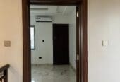 4 Bedroom Terrace Duplex with BQ at Abuja (Call 09167666000 )