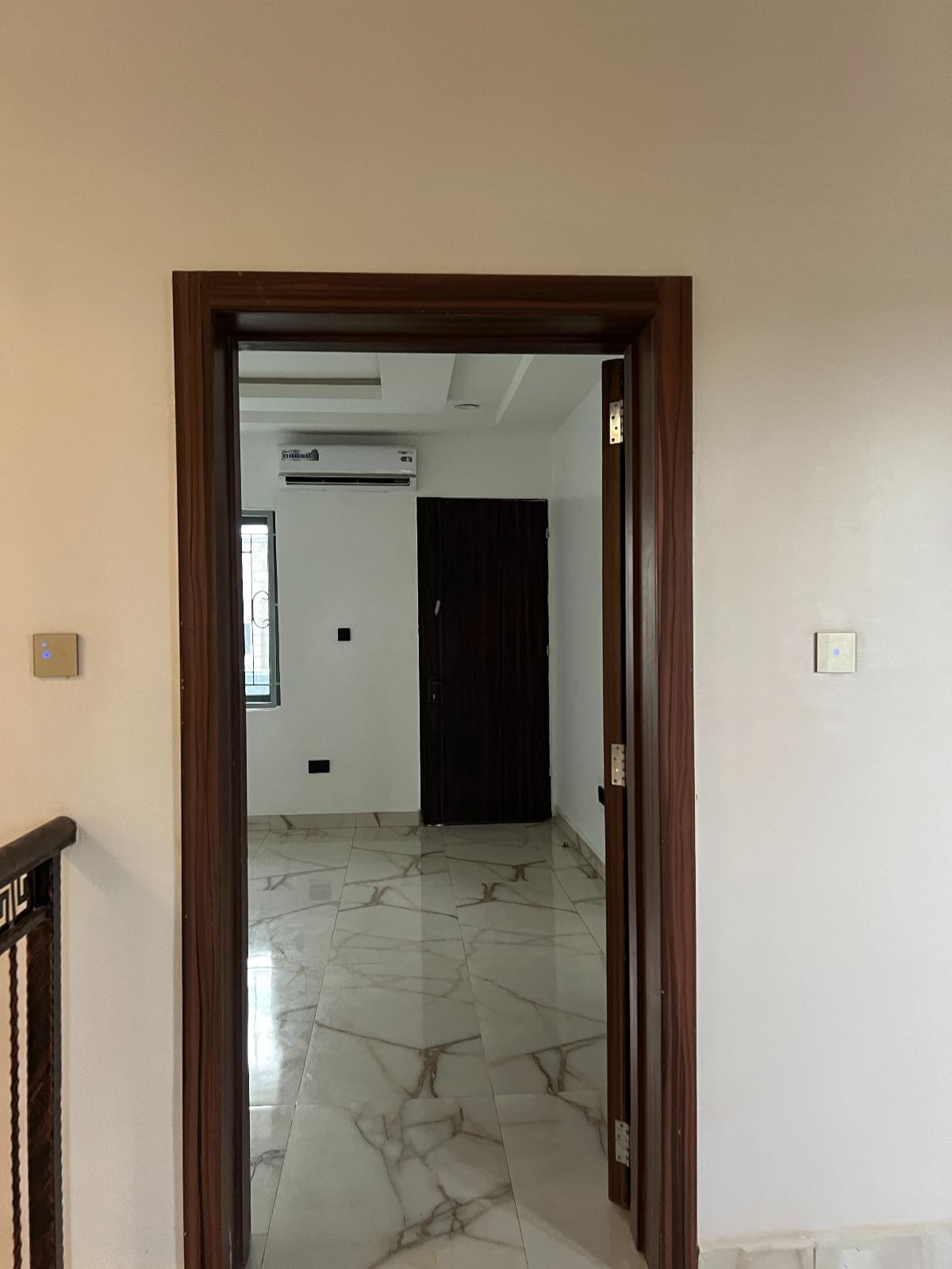 4 Bedroom Terrace Duplex with BQ at Abuja (Call 09167666000 )