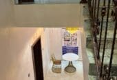 4 Bedroom Terrace Duplex with BQ at Abuja (Call 09167666000 )