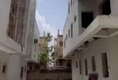 4 Bedroom Fully detached duplex with BQ for Sale at Mabushi (Call 08061680154)