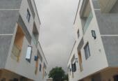 3 and 4 Bedroom Terrace for Sale at Ilupeju – Call 08057479006
