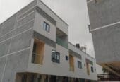 3 and 4 Bedroom Terrace for Sale at Ilupeju – Call 08057479006