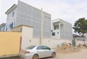 3 and 4 Bedroom Terrace for Sale at Ilupeju – Call 08057479006