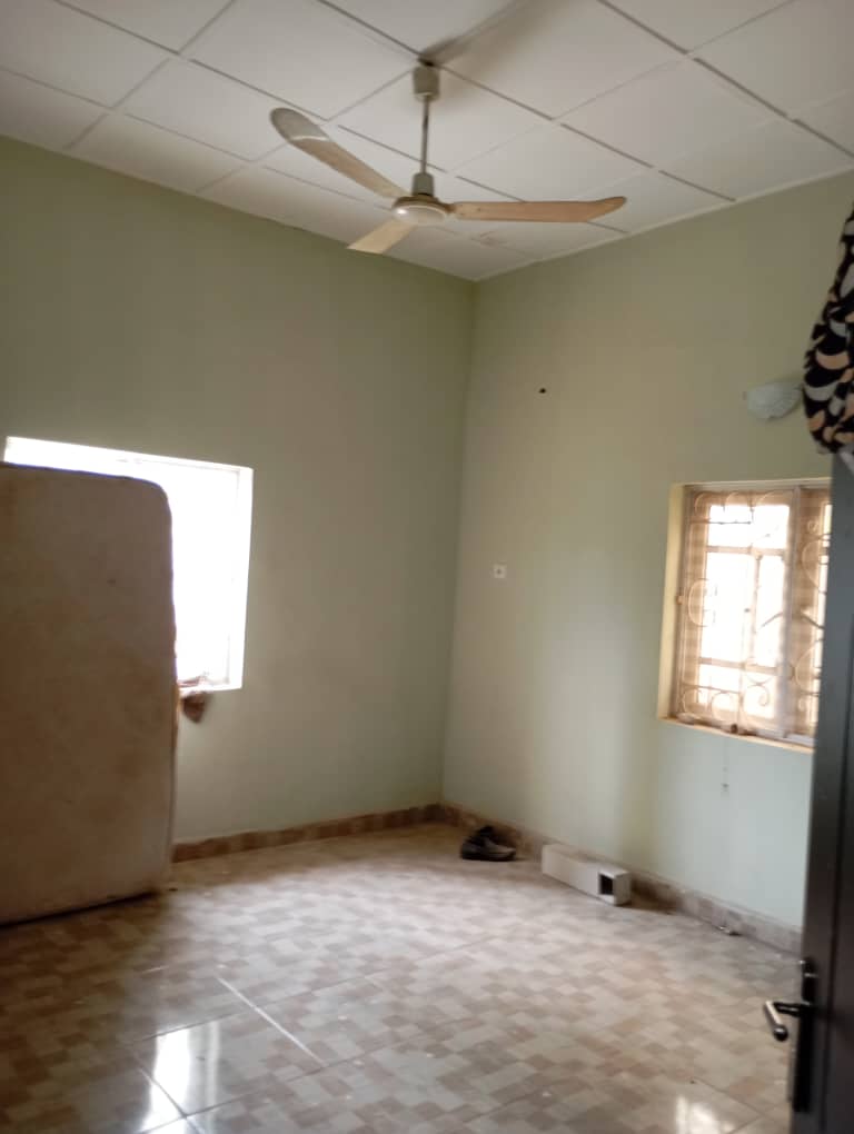 For Sale: 4 Bedroom Bungalow at Phase 3 Centre (Call 08054730123)