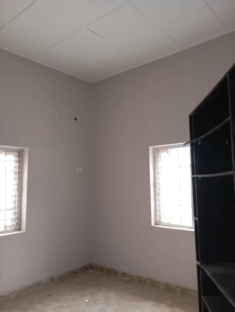 For Sale: 4 Bedroom Bungalow at Phase 3 Centre (Call 08054730123)