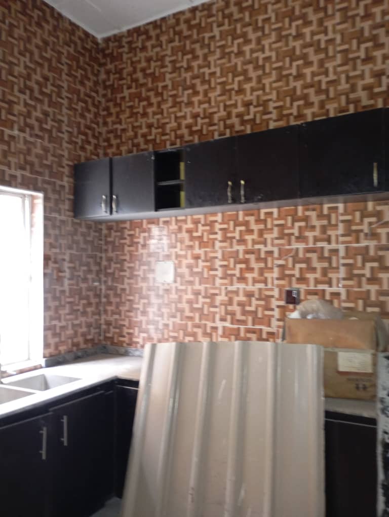 For Sale: 4 Bedroom Bungalow at Phase 3 Centre (Call 08054730123)