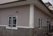For Sale: 4 Bedroom Bungalow at Phase 3 Centre (Call 08054730123)