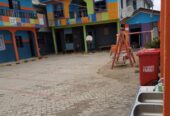 Approved School with Creche, Nursery, Primary & Secondary for Sale (Call 09071011413)