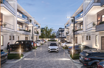 From the Developers of Grenadines Resort — Introducing Rockhampton Residences (Call 08038505890)