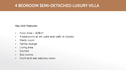From the Developers of Grenadines Resort — Introducing Rockhampton Residences (Call 08038505890)