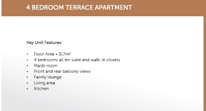 From the Developers of Grenadines Resort — Introducing Rockhampton Residences (Call 08038505890)