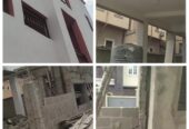 Just Listed: Brand New 2 Bedroom Apartment in Amuwo Odofin (Gated Estate) – Call 08038505890