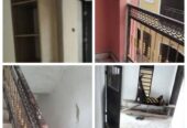 Just Listed: Brand New 2 Bedroom Apartment in Amuwo Odofin (Gated Estate) – Call 08038505890