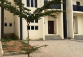 Pumpkin Residence karsana Abuja Semi-Finished Houses for Sale