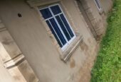 4 Bedroom Bungalow on Full Plot for Sale in Ilesa – Call 08165406146