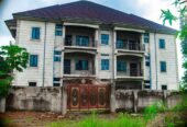 Investment Property: 12 Units of 2 Bedroom Flats for Sale in Awka North – Call 08165835579