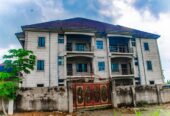 Investment Property: 12 Units of 2 Bedroom Flats for Sale in Awka North – Call 08165835579