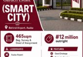 Land for sale