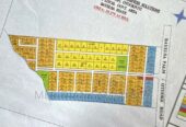 929sqm Prime Residential Land for Sale in Yenagoa – Call 09136193290