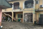 ₦230M Block of Flats with Multiple Units for Sale – Call 07032483044