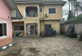 ₦230M Block of Flats with Multiple Units for Sale – Call 07032483044