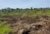 929sqm Prime Residential Land for Sale in Yenagoa – Call 09136193290