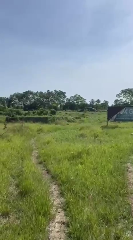 929sqm Prime Residential Land for Sale in Yenagoa – Call 09136193290