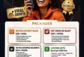 Cheapest GNLD NeoLife Vendor Worldwide | Digital Growth & Lifetime Apps | Kravult Group Ltd