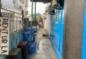 Spacious Duplex Wing with Separate Bungalow in Surulere – call 08058619689